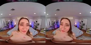 (XXX) 4k VR thumbnail