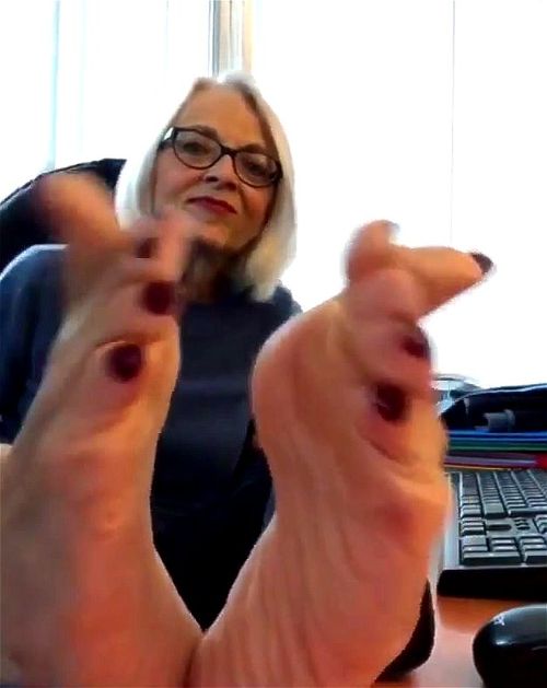 French mature soles