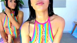 latina head thumbnail