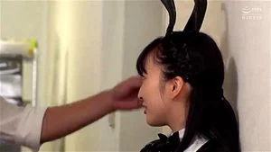 reverse bunny/cosplay thumbnail