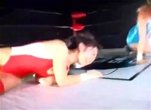 JAPANESE WRESTLING thumbnail