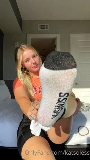 Perfect soles thumbnail