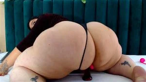 Bbw Porn thumbnail