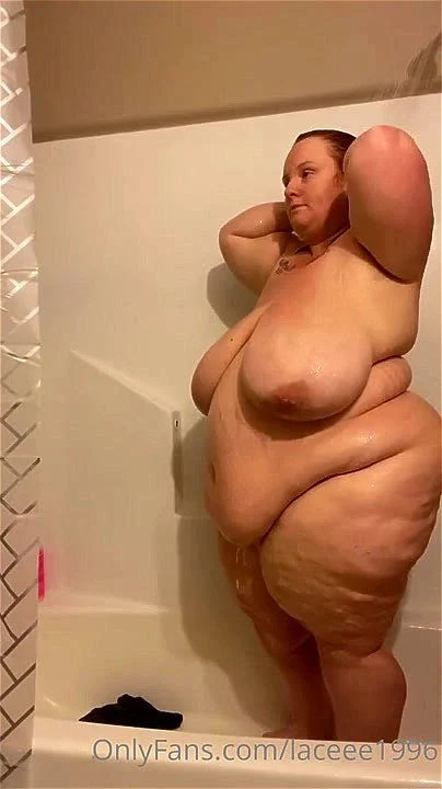 Big ass white titties