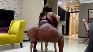 BIG BOOTY FREAKS thumbnail