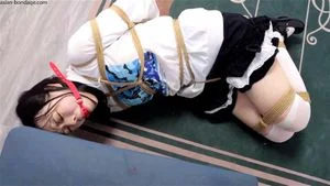 Chinese Bondage thumbnail