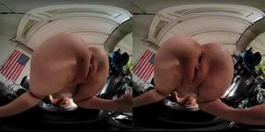 Creampie vr thumbnail