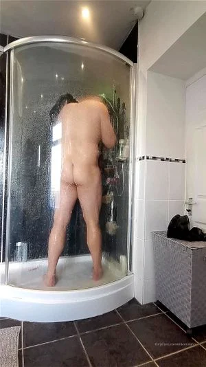 Watch Brett Morse Shower Gay Solo Shower Porn SpankBang 