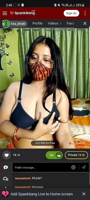 Lisa Bhabhi thumbnail