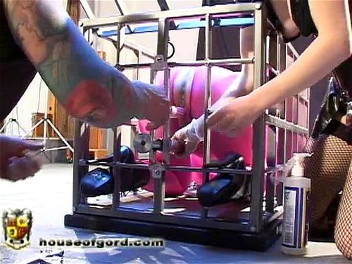 Houseofgord - Bsdm, Latex, Bondage Porn - SpankBang