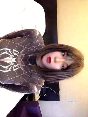 spider girl