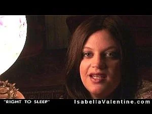 isabella valentine