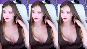 streamer thumbnail