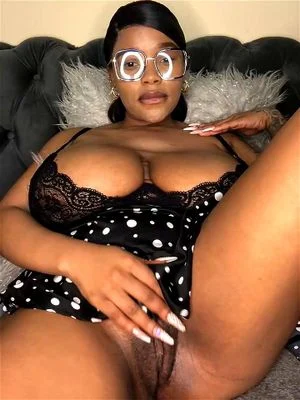 Huge black tits thumbnail