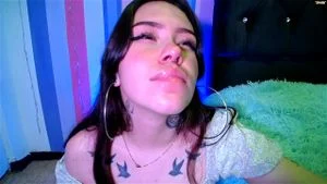 ahegao thumbnail