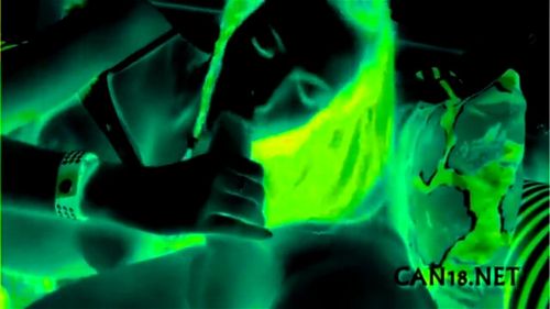 Sissy Trainer porn video – fetish sissy