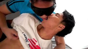 Gay Asian thumbnail