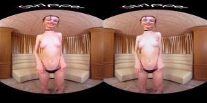 Solo JOI VR thumbnail