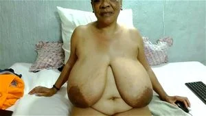 GRANNY BOOBS thumbnail