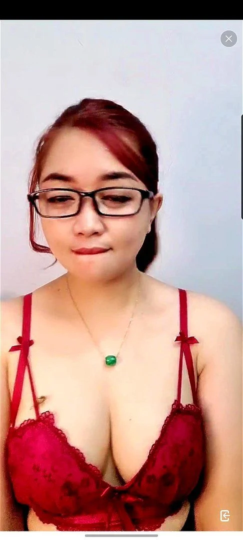 Indonesia webcam girl