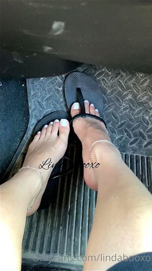 Feet Asian thumbnail