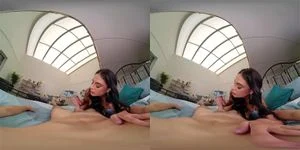 VR anal お気に入り thumbnail