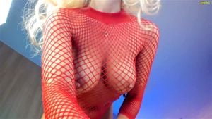 Fishnet Sonya 2