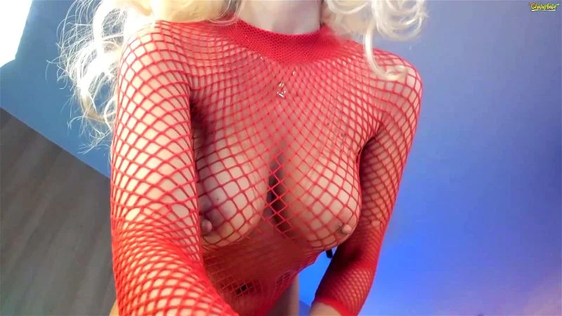 Fishnet Sonya 2