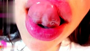 Tongue fetish thumbnail