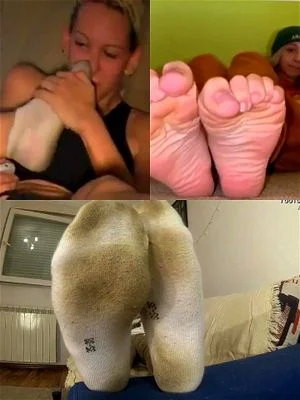 iLove Stinky Feet