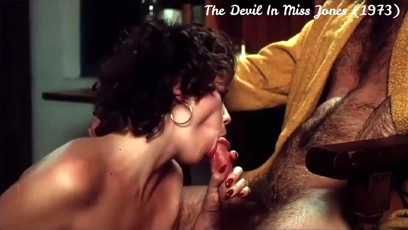 The Devil In Miss Joones (1973)