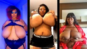 black bbw thumbnail