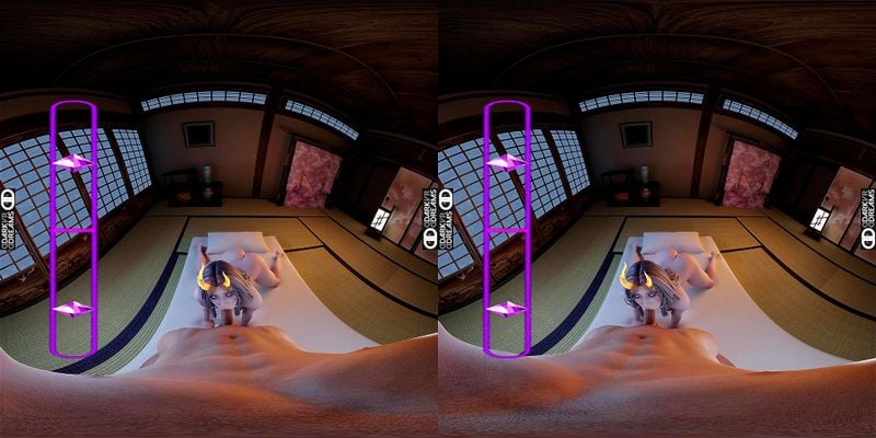 VR - Fap Hero 1.0, Cgi, 3D
