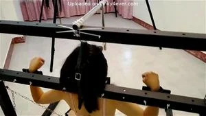 Chinese Bondage thumbnail