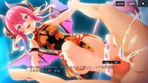 エロゲ 足コキ thumbnail