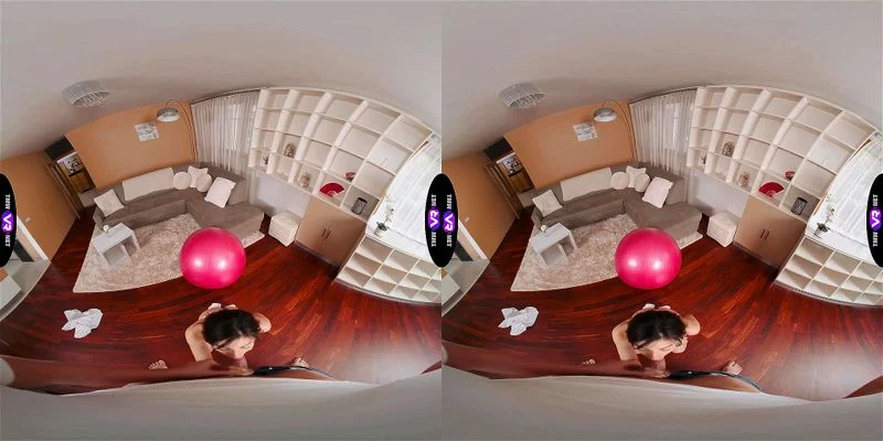 TmwVRnet - Emily Pink - Welcome back to my hot holes TmwVRnet - Emily Pink - Welcome back to my hot holes