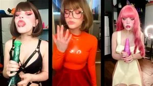 Ahegao Gals thumbnail