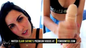 Face cum joi thumbnail