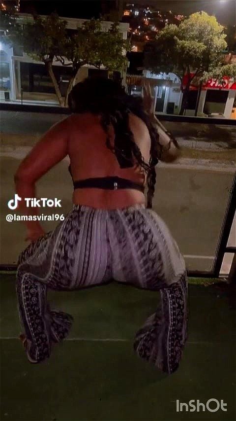 Baby Gyal Tiktok