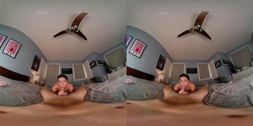 Face to face vr  thumbnail