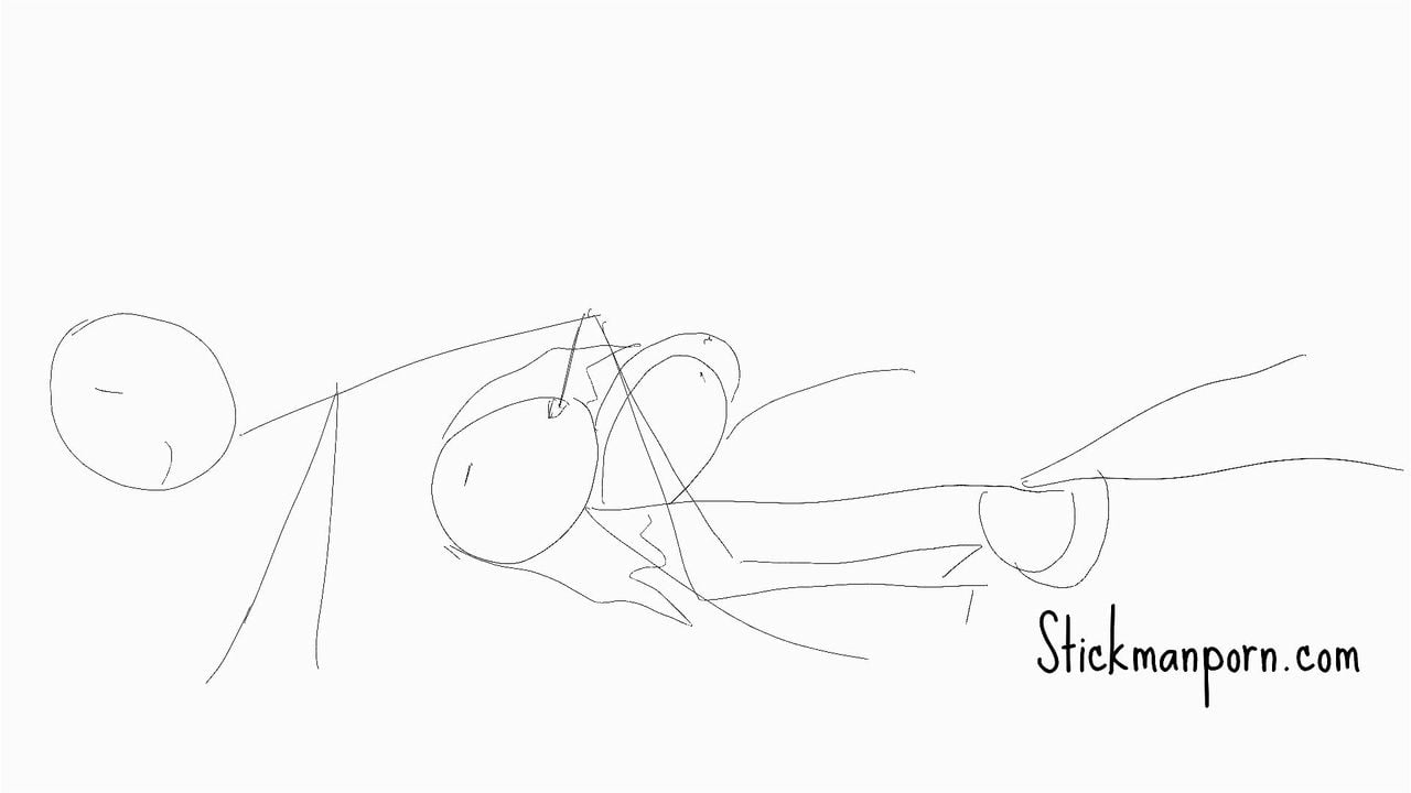 Erotic journey documented