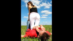 Russian femdom thumbnail