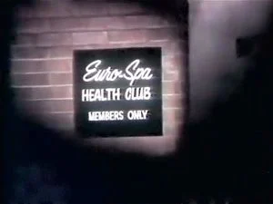 The Health Spa