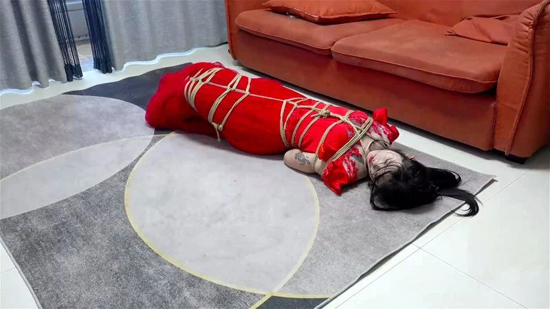 Chinese Bondage