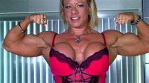 Muscle bitch thumbnail