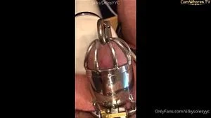 Chastity Cuckold thumbnail