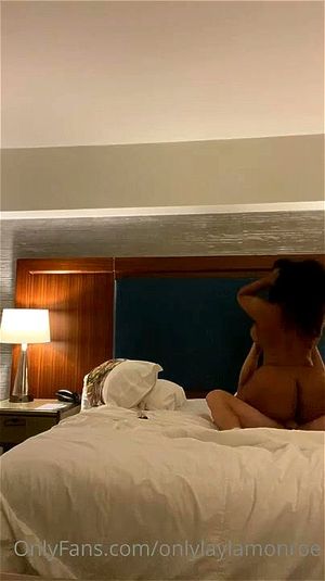 Layla Monroe thumbnail