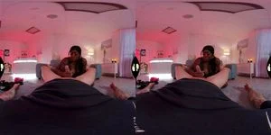 VR PORN thumbnail