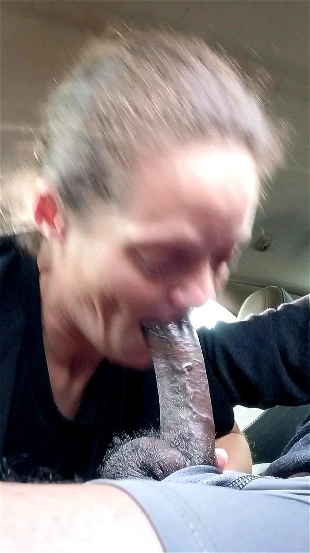 Cum in Dope Whore Mouth