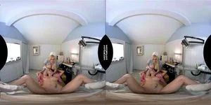 Fetish VR thumbnail